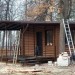 Сайдинг "blockhouse" под бревно, Акриловый Премиум ВН-02, дуб светлый купить в Новочебоксарске