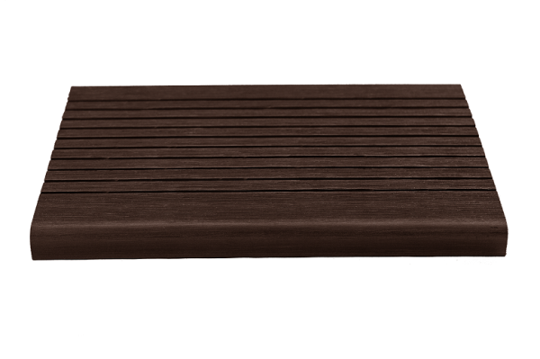 Ступень RusDecking Unodeck - Венге купить в Новочебоксарске