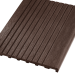 Ступень RusDecking Unodeck - Венге купить в Новочебоксарске