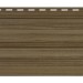 Виниловый сайдинг FineBer Standart Royal Wood, Ольха купить в Новочебоксарске