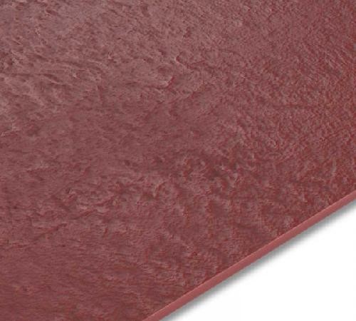 Фиброцементный сайдинг Roofas Board Stone Гранит красный купить в Новочебоксарске