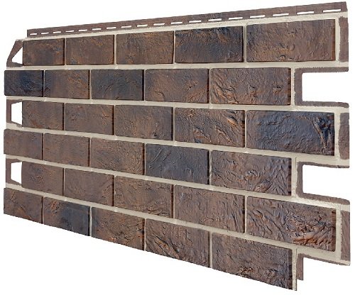 Фасадная панель VOX SOLID BRICK REGULAR йорк купить в Новочебоксарске