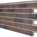 Фасадная панель VOX SOLID BRICK REGULAR йорк купить в Новочебоксарске