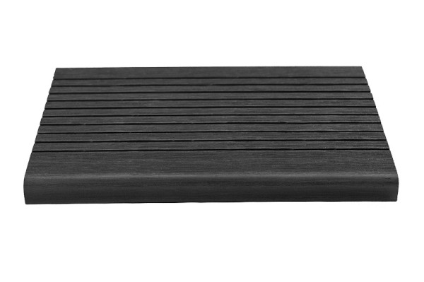 Ступень RusDecking Unodeck - Графит купить в Новочебоксарске