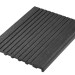 Ступень RusDecking Unodeck - Графит купить в Новочебоксарске
