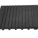 Ступень RusDecking Unodeck - Графит купить в Новочебоксарске