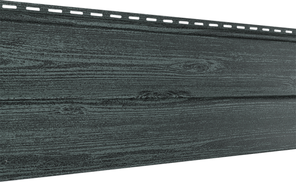 Сайдинг Ю-Пласт TIMBERBLOCK Ель (Тимберблок), Ирландская купить в Новочебоксарске