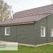 Сайдинг Ю-Пласт TIMBERBLOCK Ель (Тимберблок), Ирландская купить в Новочебоксарске