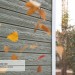 Фасадная панель Ю-Пласт Хокла Color Ирландский мох купить в Новочебоксарске