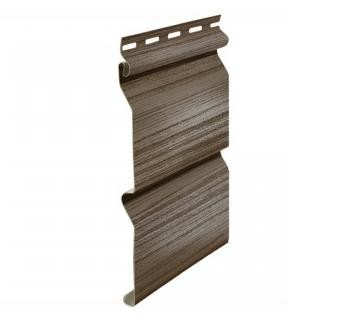 Виниловый сайдинг FineBer Standart Royal Wood, Груша купить в Новочебоксарске