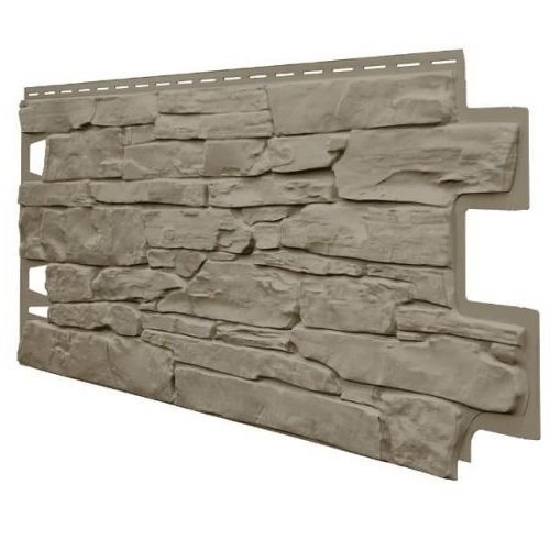 Фасадная панель VOX SOLID STONE REGULAR калабрия купить в Новочебоксарске
