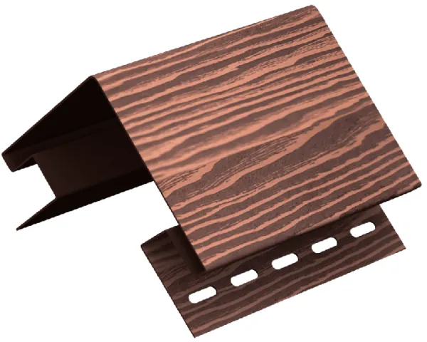 Наружный угол Timberblock Дуб Мореный купить в Новочебоксарске