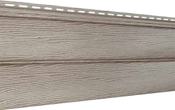 Сайдинг Виниловый Ю-Пласт, Timberblock (Тимберблок), Дуб натуральный купить в Новочебоксарске