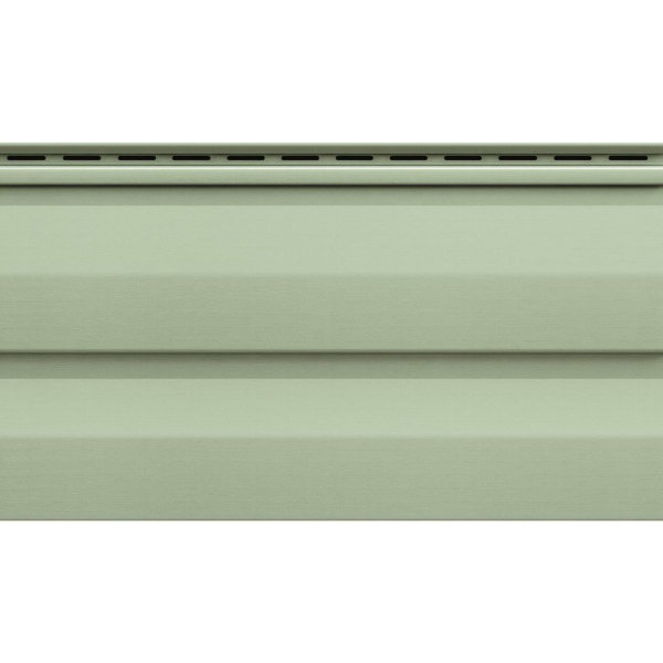 Сайдинг Виниловый VOX, SV-01, Светло-зеленый купить в Новочебоксарске