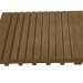 Ступень RusDecking Unodeck - Орех купить в Новочебоксарске