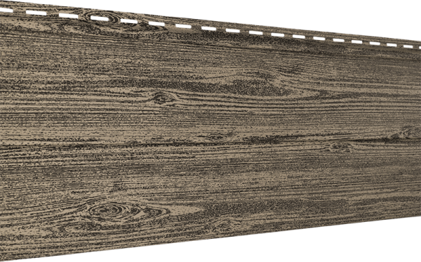 Сайдинг Ю-Пласт TIMBERBLOCK Ель (Тимберблок), Альпийская купить в Новочебоксарске