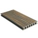Террасная доска из ДПК CM Decking серия ZEBRANO цвет графит (под заказ) купить в Новочебоксарске