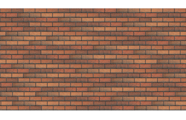 Фасадная плитка Docke Premium, Brick, Клубника купить в Новочебоксарске