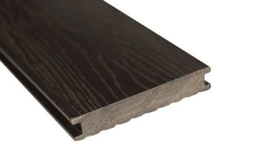 Террасная доска из ДПК ECODECKING Premium Венге купить в Новочебоксарске