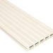 Террасная доска из ДПК Faynag Premium VELVET-ZEBRA  Слоновая кость купить в Новочебоксарске