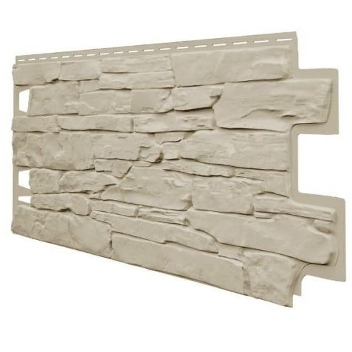 Фасадная панель VOX SOLID STONE REGULAR лигурия купить в Новочебоксарске