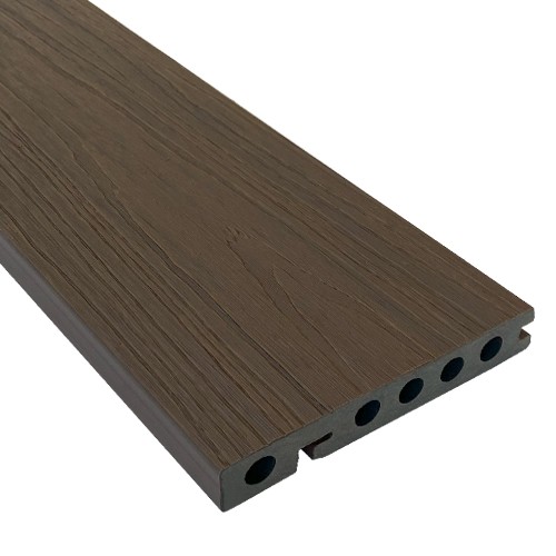 Финишная доска EasyDecking Co-extrusion 145х21 Chestnut купить в Новочебоксарске