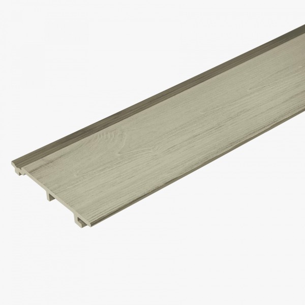 Фасадная панель из ДПК CM Cladding URBAN, смок грэй купить в Новочебоксарске