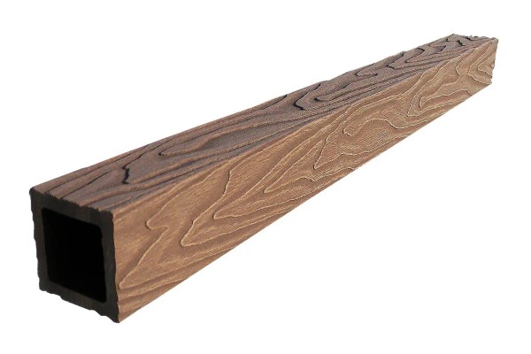 Балясина ДПК Deckart Шоколад купить в Новочебоксарске