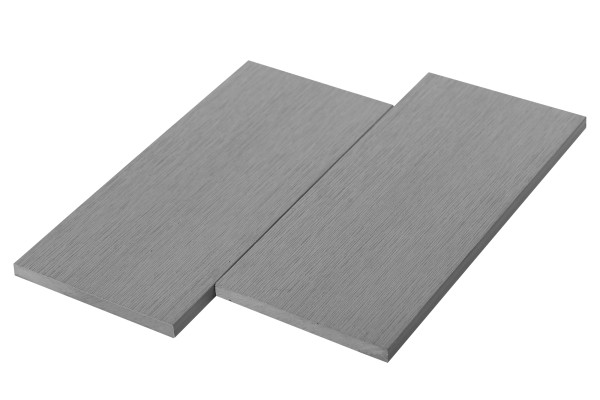 Заборная доска RusDecking UnoDeck Patio - Серый купить в Новочебоксарске