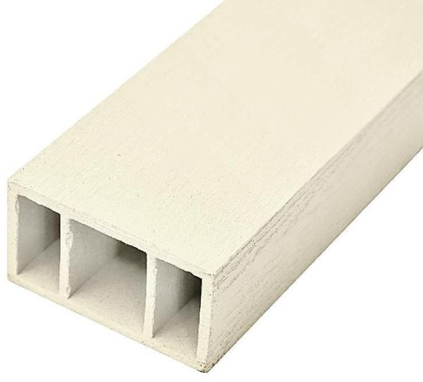 Брус FAYNAG WOOD слоновая кость купить в Новочебоксарске