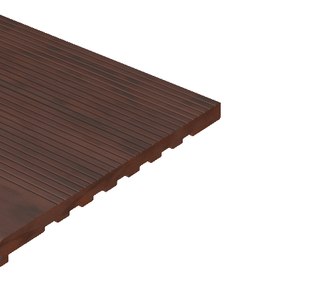 Ступени из ДПК WOODVEX Select Венге Colorite купить в Новочебоксарске