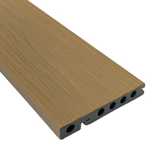 Финишная доска EasyDecking Co-extrusion 145х21 Oak купить в Новочебоксарске
