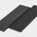 Заборная доска RusDecking UnoDeck Patio - Графит купить в Новочебоксарске