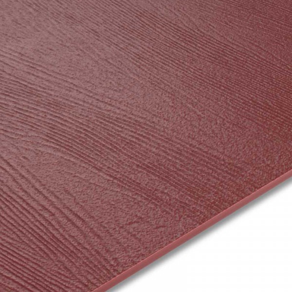 Фиброцементный сайдинг Roofas Board Wood Гранит красный купить в Новочебоксарске