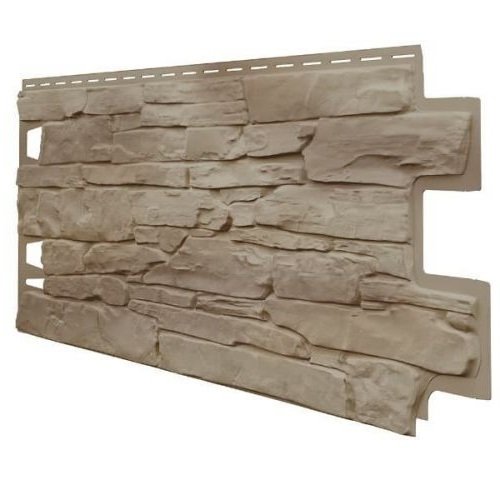 Фасадная панель VOX SOLID STONE REGULAR умбрия купить в Новочебоксарске