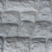 Фасадная панель Аэлит Камень крупный Белый купить в Новочебоксарске