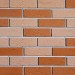 Фасадная плитка Кирисс Фасад Клинкерный кирпич 2х цветный №2 купить в Новочебоксарске