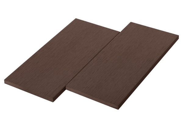 Заборная доска RusDecking UnoDeck Patio - Венге купить в Новочебоксарске