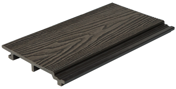 Фасадная панель из ДПК CM Cladding Vintage венге купить в Новочебоксарске