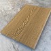 Ступень EasyDecking Wood-Х 348х22 Дуб 3D купить в Новочебоксарске