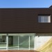 Фасадная панель из ДПК WOODVEX Венге купить в Новочебоксарске