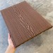 Ступень EasyDecking Wood-Х 348х22 Коричневый 3D купить в Новочебоксарске