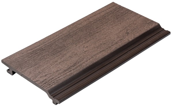 Фасадная панель из ДПК CM Cladding Bark мербау купить в Новочебоксарске