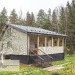 Фасадная панель Ю-пласт Стоун хаус сланец Светло-серый купить в Новочебоксарске