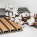 Стеновая панель CM Decking CM Wall DUAL, CAMEL (Кэмел) купить в Новочебоксарске