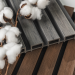 Стеновая панель CM Decking CM Wall DUAL, MACADAMIA (Макадамия)  купить в Новочебоксарске