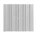 Доска фасадная ДПК SEQUOIA co-extrusion WHITE купить в Новочебоксарске
