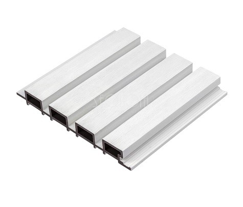 Доска фасадная ДПК SEQUOIA co-extrusion WHITE купить в Новочебоксарске