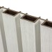 Доска фасадная ДПК SEQUOIA co-extrusion WHITE купить в Новочебоксарске