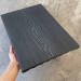 Ступень EasyDecking Wood-Х 348х22 Черное дерево 3D купить в Новочебоксарске
